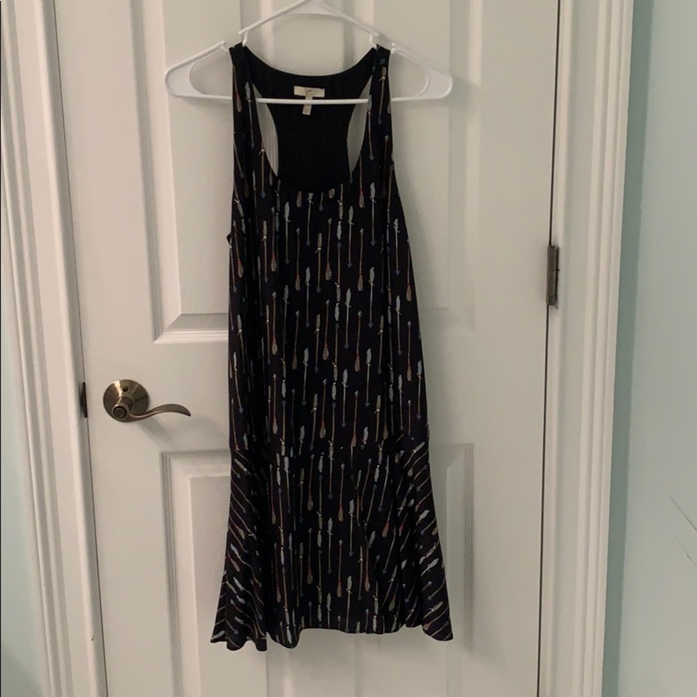Joie Dress